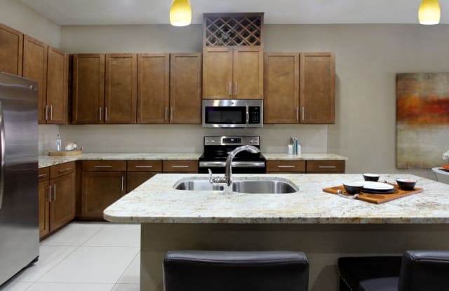BelleMeade Apartments Gallery 3