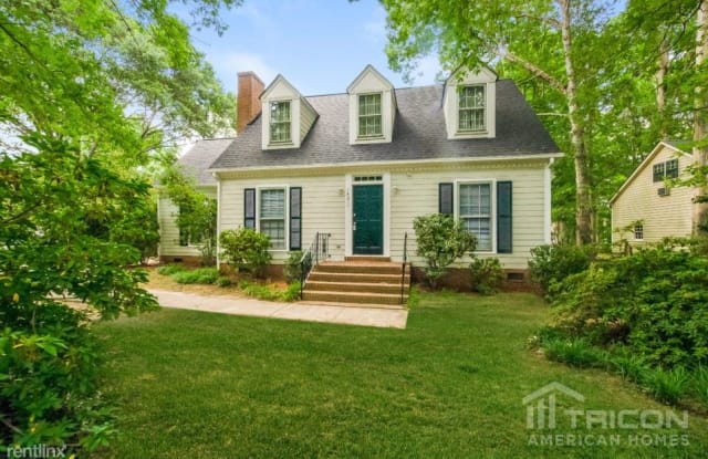 14011 Phillips Road - 14011 Phillips Road, Matthews, NC 28105