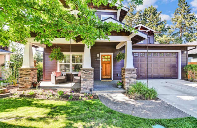 4 Bedroom home in SE Bend - 61733 Darla Place, Bend, OR 97702