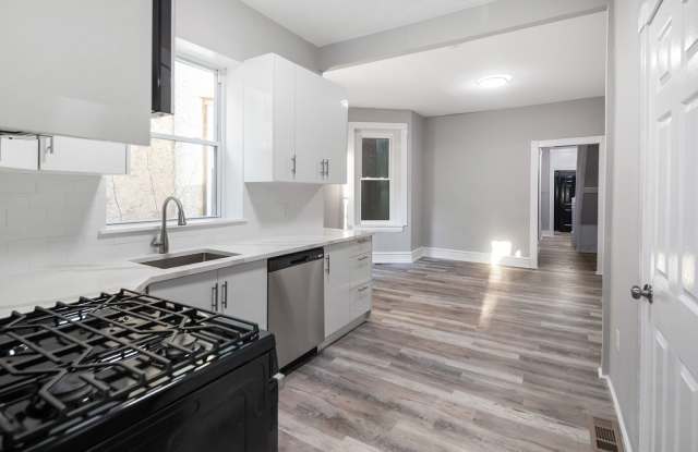 Renovated 4-Bedroom Home with Modern Finishes photos photos