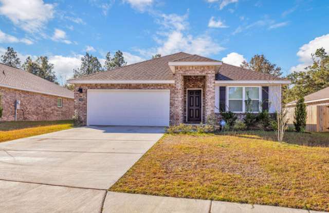 17925 Tingle Drive - 17925 Tingle Drive, Harrison County, MS 39503