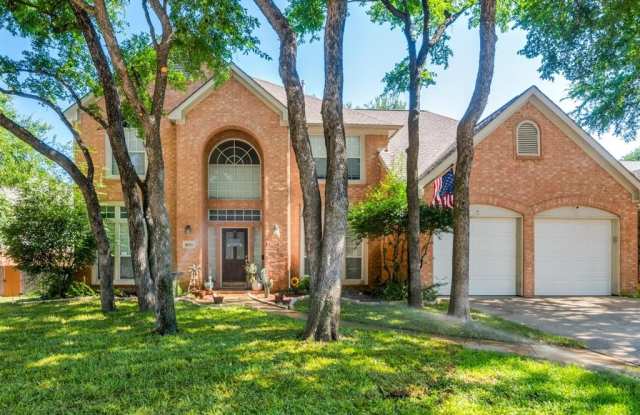 2021 Broadleaf Drive - 2021 Broadleaf Drive, Arlington, TX 76001