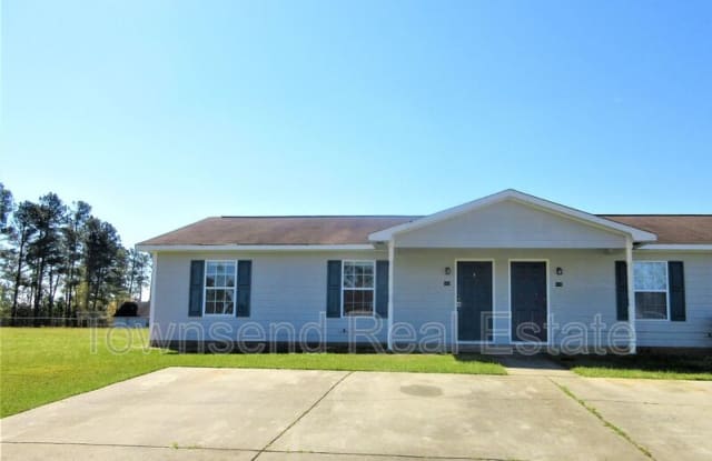 143 Centipede Lane - 143 Centipede Lane, Hoke County, NC 28376