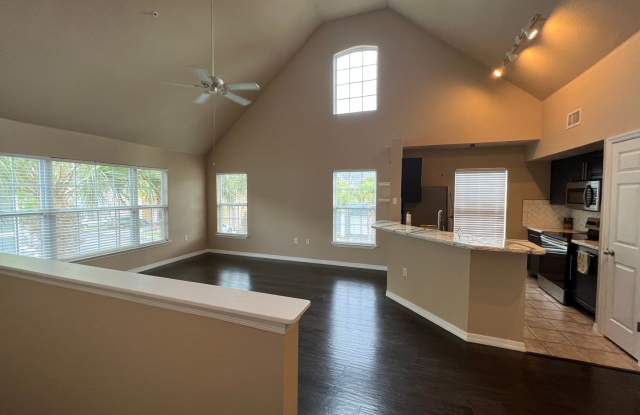 Beautiful 2-bedroom, 2-bath Condo available in sought after Admirals Walk private gated community. photos photos