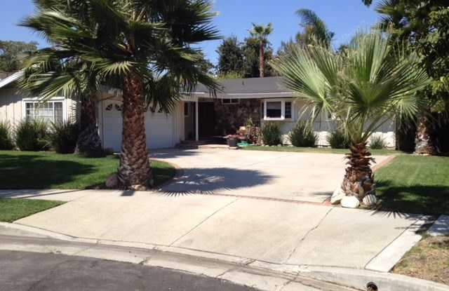 18907 Halsted Street - 18907 Halsted Street, Los Angeles, CA 91324