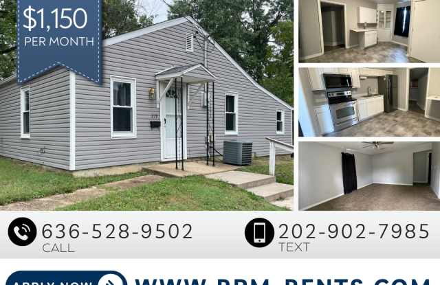 3 Bed 1 Bath House for rent in Bowling Green, MO photos photos