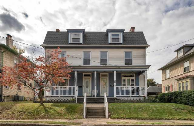 713 Clinton Pl photos photos