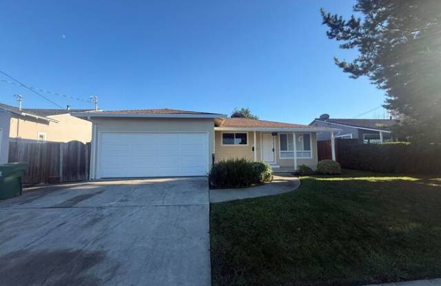 4576 El Cajon Avenue - 4576 El Cajon Avenue, Fremont, CA 94536