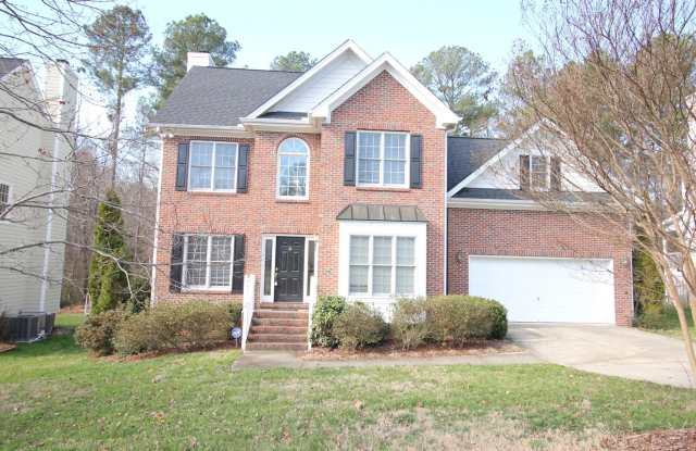 Available 8/16! Gorgeous 4 bedroom house in Southwest Durham! photos photos