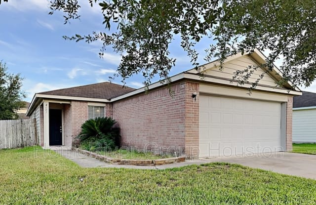 4603 Poppy Crest Ct - 4603 Poppy Crest Court, Fort Bend County, TX 77469
