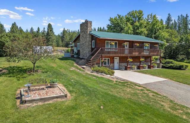 1381 Little Twin Lakes Road Gallery 3