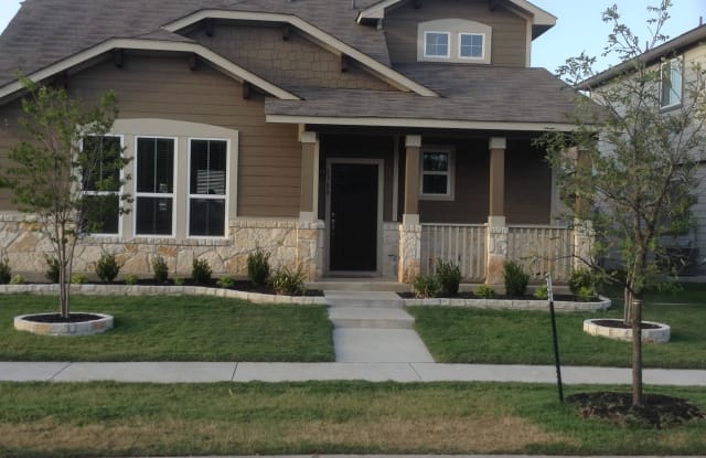 1708 Willow Vista - 1708 Willow Way, Round Rock, TX 78664