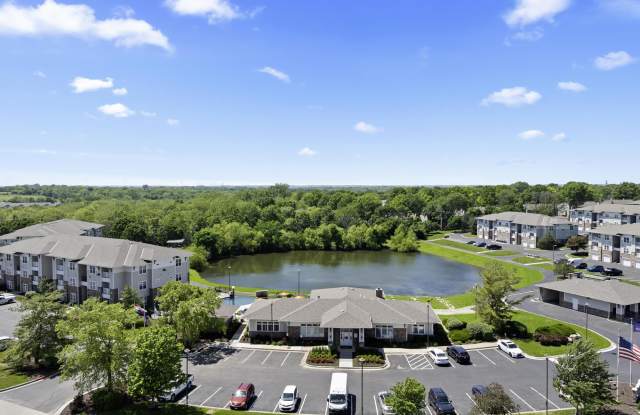 The Fairways Apartment Homes Gallery 2
