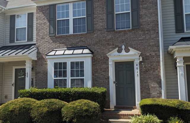 Townhome Close to I-485 and Shopping/Restaraunts photos photos Townhome Close to I-485 and Shopping/Restaraunts photos photos
