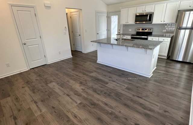 Rare Opportunity – Charming 1 Bedroom ADU Near Uptown! NOVEMBER MOVE IN Gallery 3