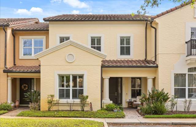 Updated Townhouse Available in Maitland Gallery 1