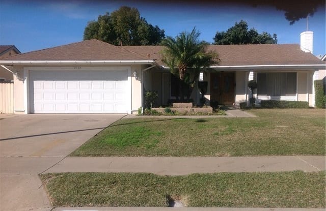 1937 Hock Avenue - 1937 Hock Avenue, Placentia, CA 92870