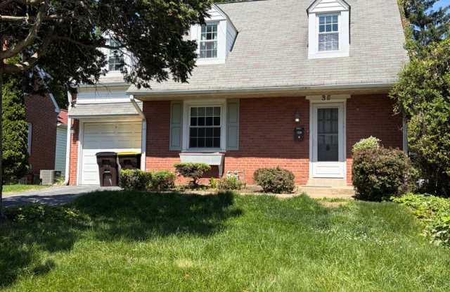 Charming Cape Cod Home for Rent in Paoli – Great Valley School District! photos photos
