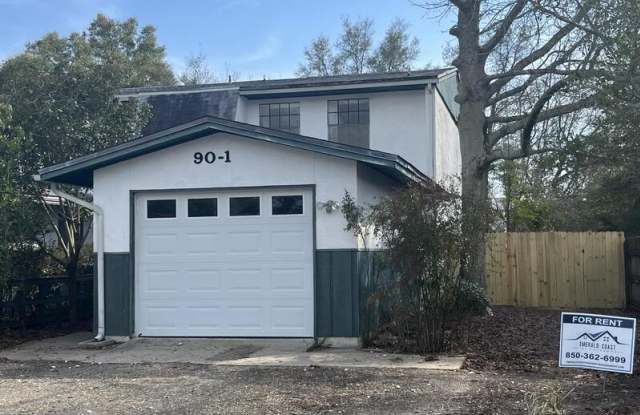 90 6th Avenue - 1 - 90 6th Avenue, Lake Lorraine, FL 32579