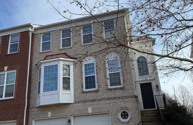 5247 JULE STAR Drive - 5247 Jule Star Drive, Centreville, VA 20120