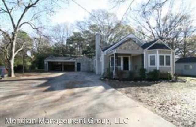 5172 Ash St - 5172 Ash Street, Forest Park, GA 30297