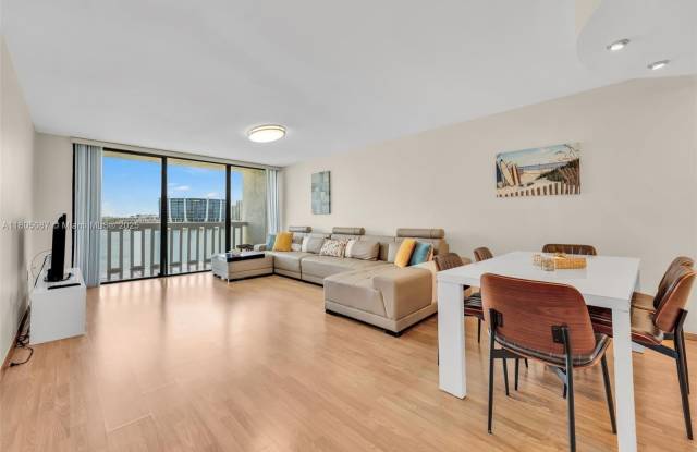 17900 N Bay Rd - 17900 North Bay Road, Sunny Isles Beach, FL 33160