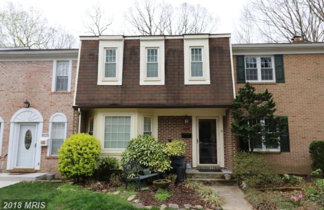 9127 Galbreth Ct - 9127 Galbreth Court, Burke, VA 22153