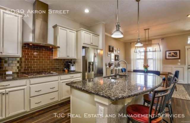 5039 Akron Street - 5039 North Akron Street, Denver, CO 80238