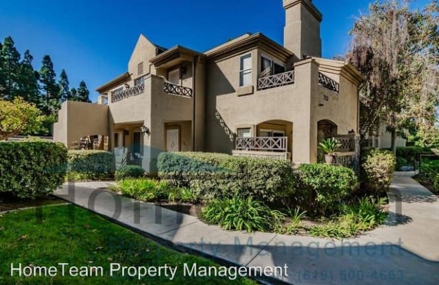 713 Brookstone Rd #104 - 713 Brookstone Road, Chula Vista, CA 91913