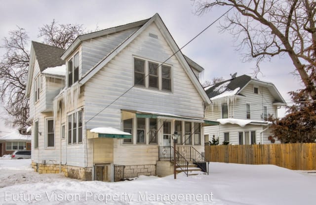 808 Kelly Ave Unit F - 808 Kelly Avenue, Joliet, IL 60435