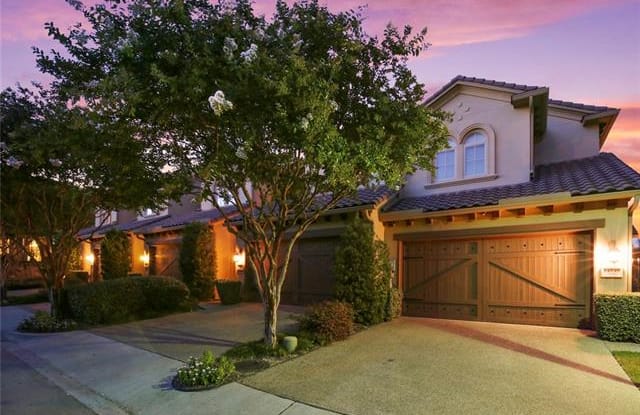 14737 Stanford Court - 14737 Stanford Court, Addison, TX 75254