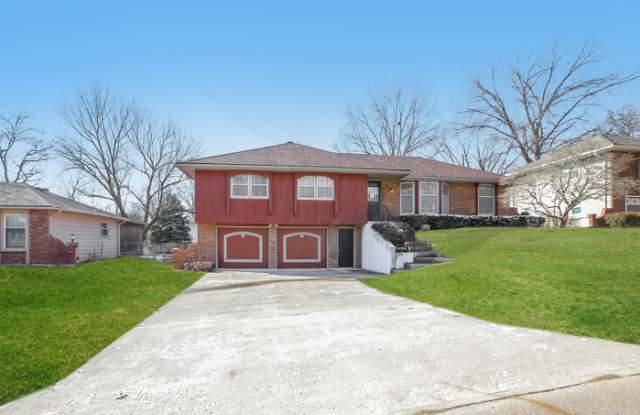 3624 Northeast West Park Drive photos photos