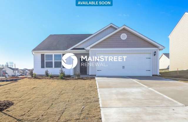 310 Armistead Court - 310 Armistead Court, Alamance County, NC 27217