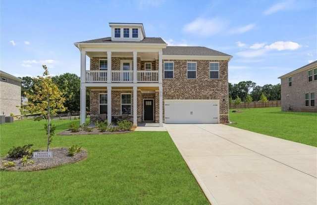 213 Chiswick Loop - 213 Chiswick Loop, Henry County, GA 30281