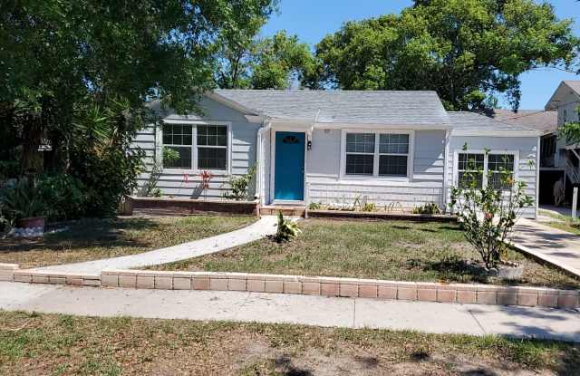 57 West Muriel Street - 57 West Muriel Street, Orlando, FL 32806