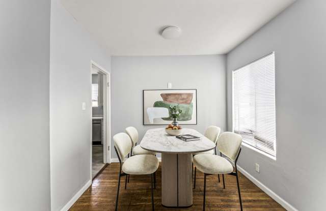 3-Bedroom Panorama City House with Central A/C & In-Unit Laundry Gallery 4