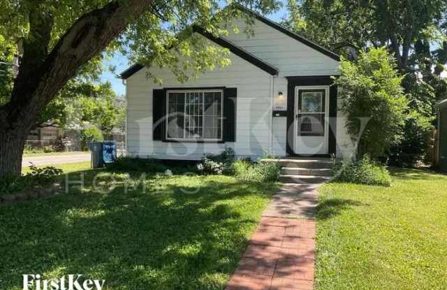4861 Crittenden Avenue - 4861 Crittenden Avenue, Indianapolis, IN 46205