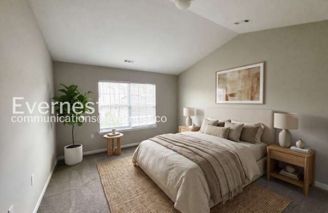 4281 Long Arrow Drive Gallery 4