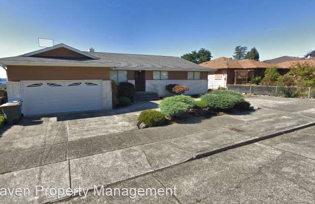 5635 47th Ave SW - 5635 47th Avenue Southwest, Seattle, WA 98136
