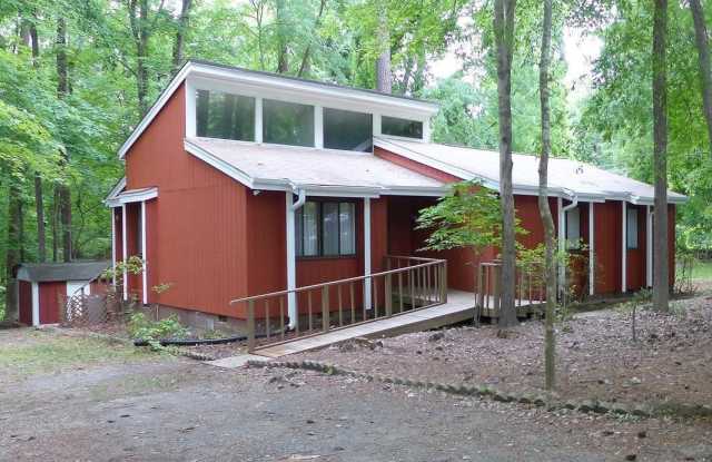 100 Barrington Hill Road photos photos