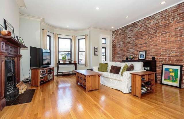258 Shawmut Ave. photos photos