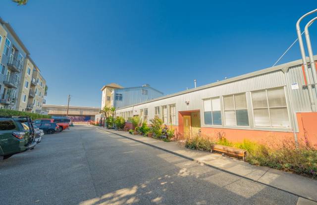Boathouse Lofts photos photos