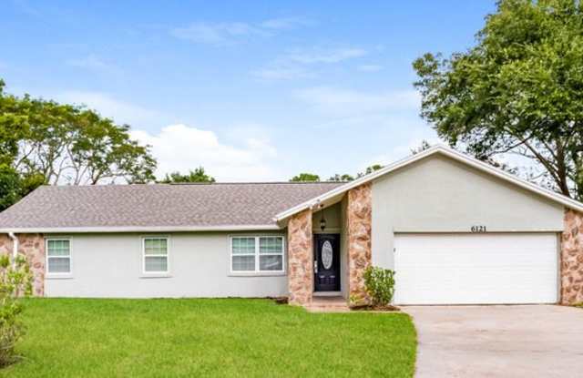 6121 Centennial Drive - 6121 Centennial Drive, Pine Hills, FL 32808