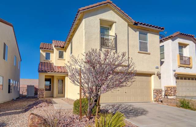 2724 Kona Crest Avenue, Henderson, Nevada 89052 photos photos