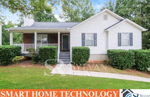 75 Avery Drive - 75 Avery Drive, Newton County, GA 30016