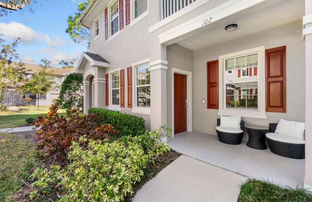 9410 Georgian Park Lane - 9410 Georgian Park Lane, Westchase, FL 33626