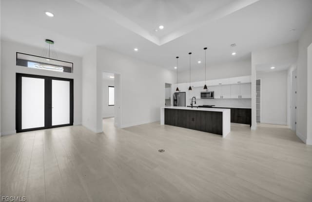 3435 SW 8th Court - 3435 Southwest 8th Court, Cape Coral, FL 33914