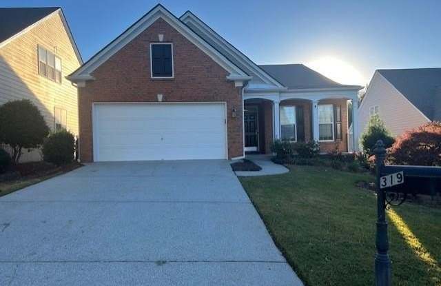 319 Dexter Drive photos photos