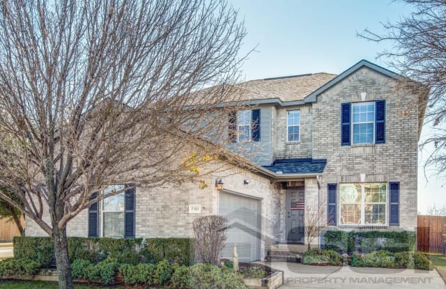 7101 Bountiful Grove Dr - 7101 Bountiful Grove Drive, McKinney, TX 75070