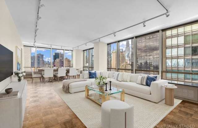 870 United Nations Plaza photos photos